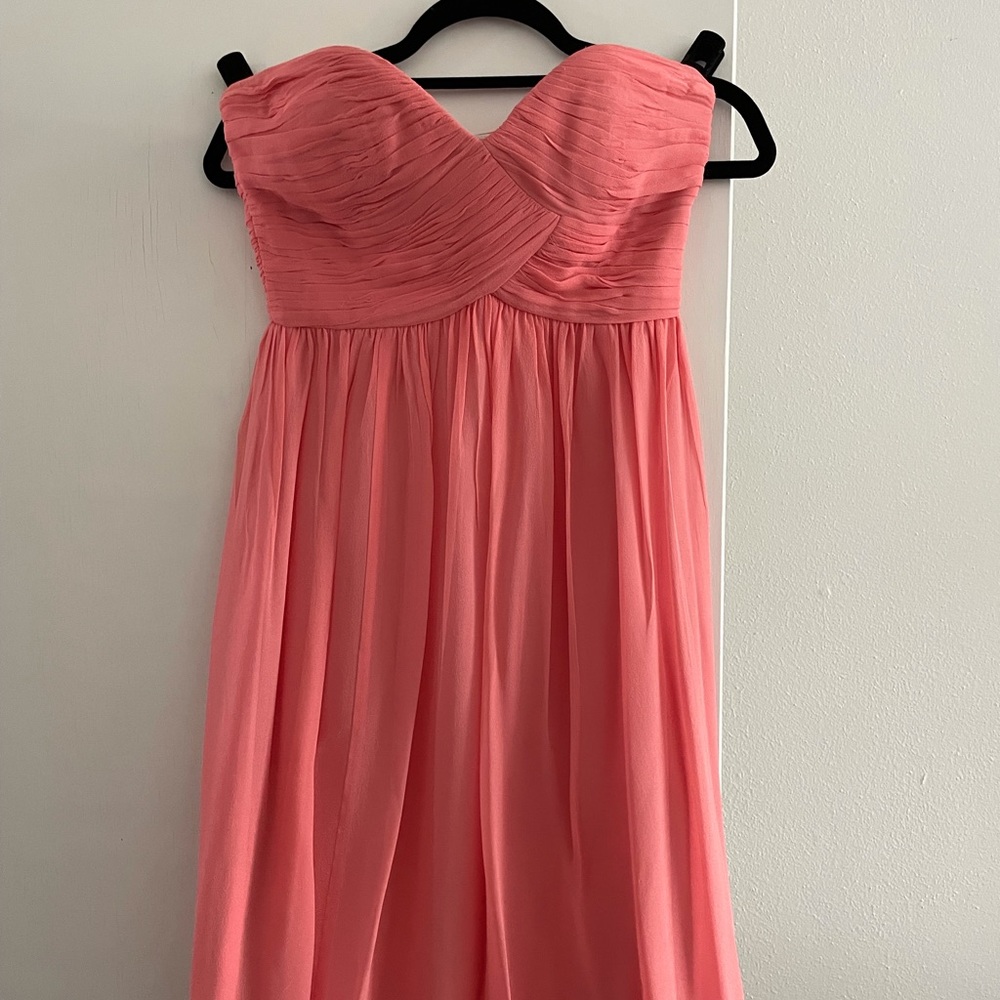 Donna Morgan Dress